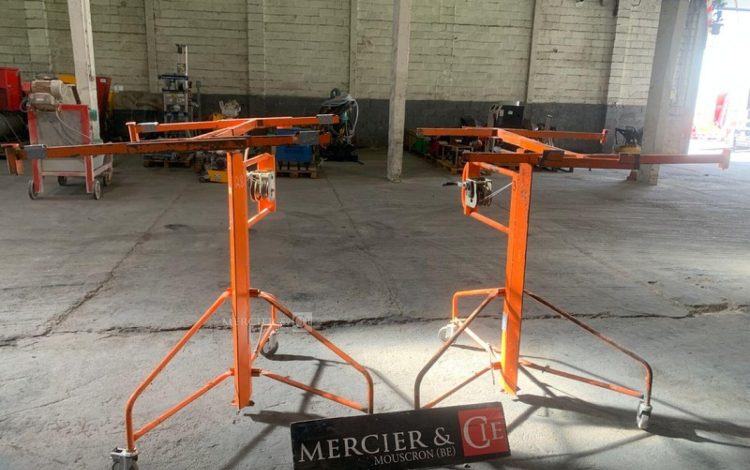 MONDELIN LEVPANO 2  R8