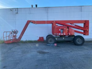 HAULOTTE HA20PX  163662