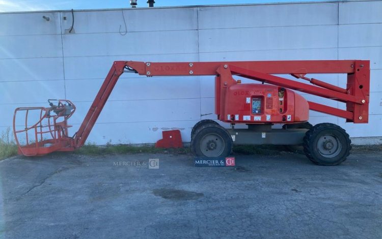 HAULOTTE HA20PX  163662