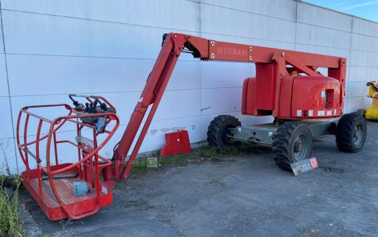 HAULOTTE HA20PX  163662