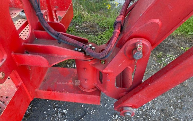 HAULOTTE HA20PX  163662