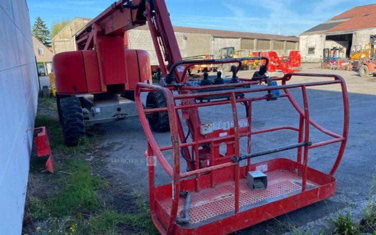 HAULOTTE HA20PX  163662
