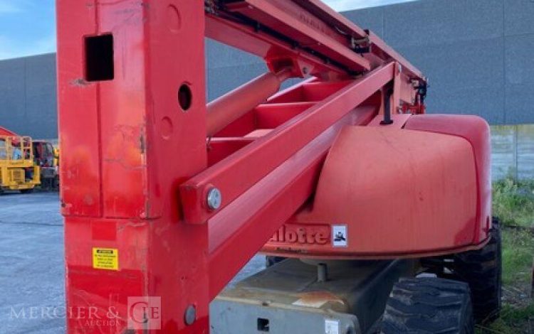 HAULOTTE HA20PX  163662