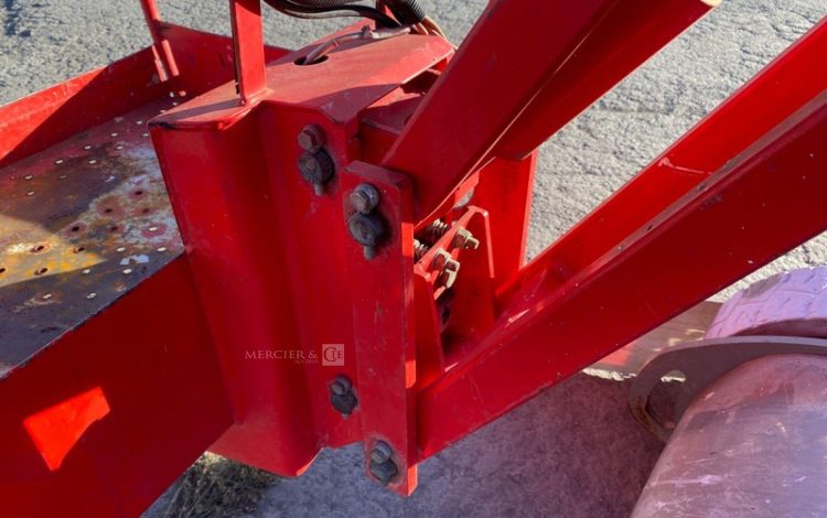 MANITOU 100VJR EVOLUTION  110207