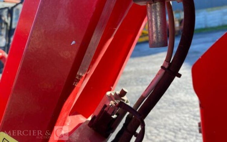 MANITOU 100VJR EVOLUTION  110207