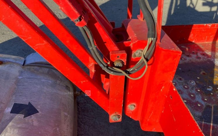 MANITOU 100VJR EVOLUTION  110207