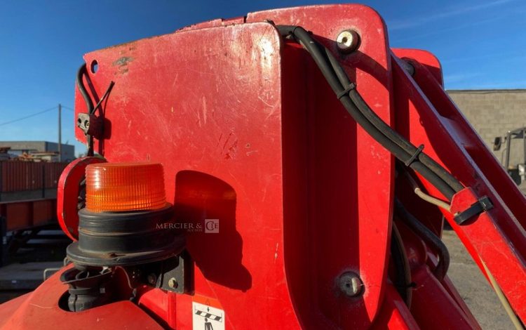 MANITOU 100VJR EVOLUTION  110207