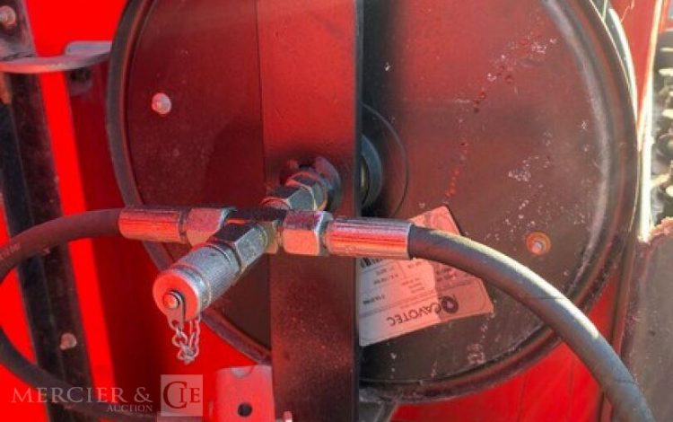 MANITOU 100VJR EVOLUTION  110207