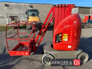 JLG TOUCAN 10E  136161