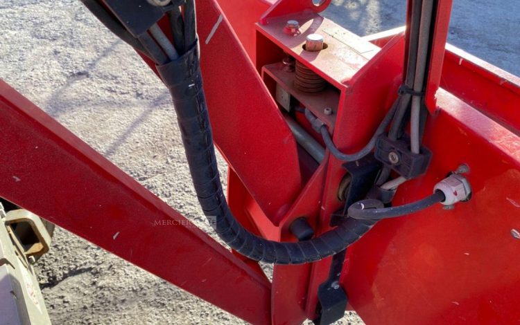 JLG TOUCAN 10E  136161