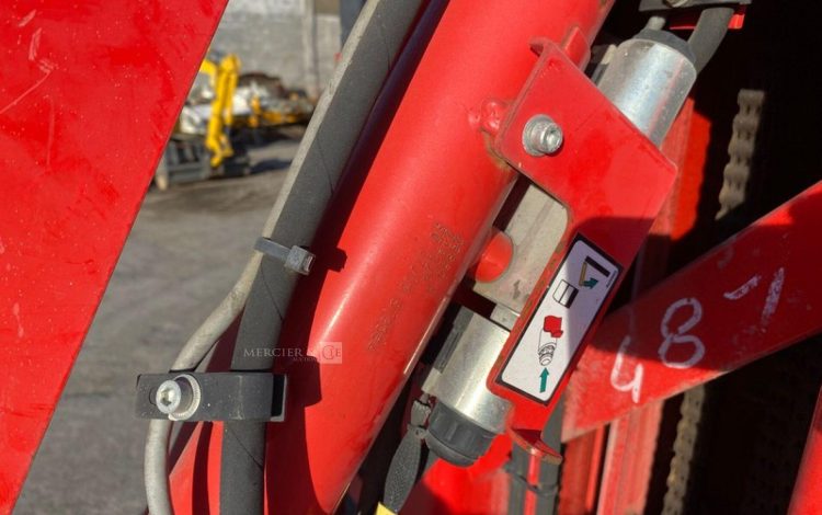 JLG TOUCAN 10E  136161