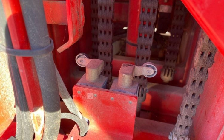 JLG TOUCAN 10E  136161