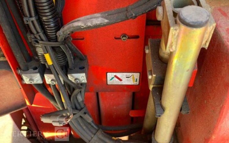 JLG TOUCAN 10E  136161