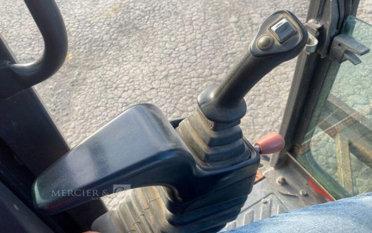 VOLVO ECR25D  PEL010479