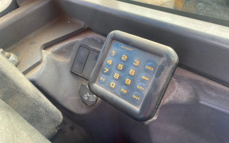 VOLVO ECR25D  PEL010479