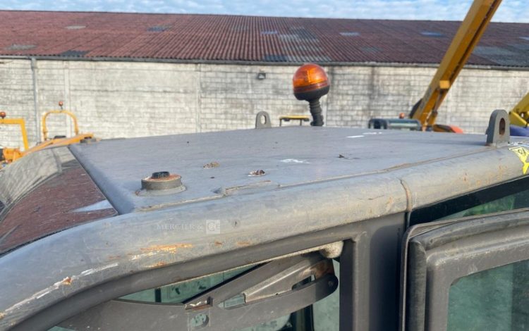 VOLVO ECR25D  PEL010479