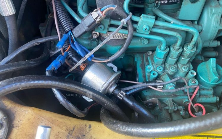 VOLVO ECR25D  PEL010479