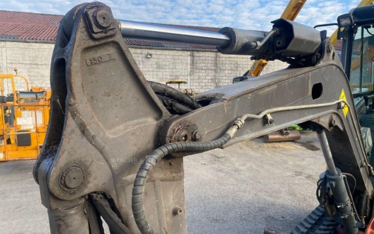 VOLVO ECR25D  PEL010479