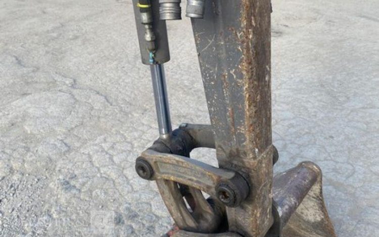VOLVO ECR25D  PEL010479