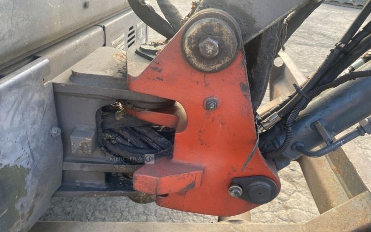 VOLVO ECR25D  PEL010479