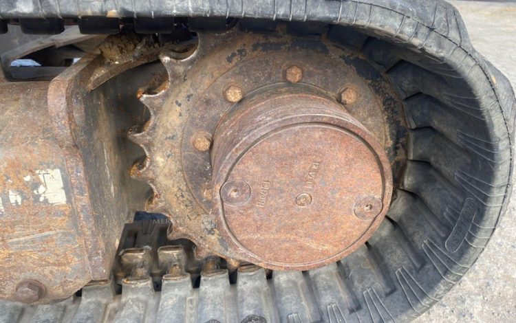 VOLVO ECR25D  PEL010479