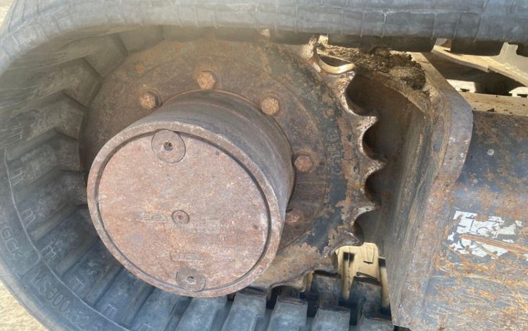VOLVO ECR25D  PEL010479