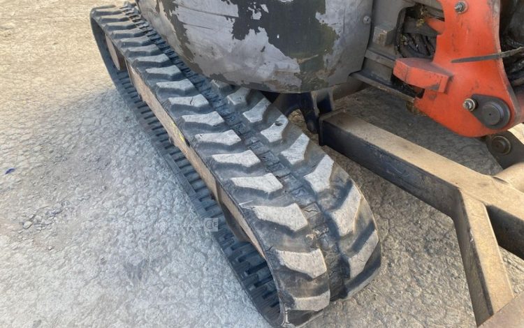 VOLVO ECR25D  PEL010479