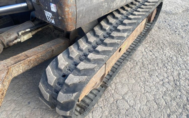 VOLVO ECR25D  PEL010479