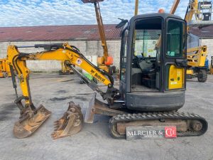 BOBCAT E26***EM  PEL010309
