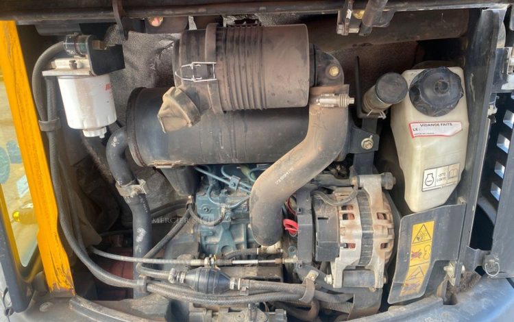 BOBCAT E26***EM  PEL010309
