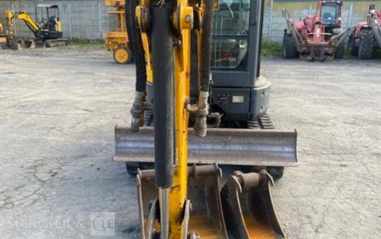 BOBCAT E26***EM  PEL010309