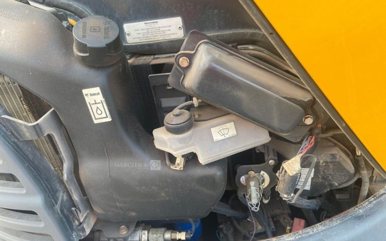 BOBCAT E26***EM  PEL010309