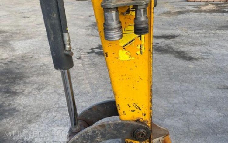 BOBCAT E26***EM  PEL010309