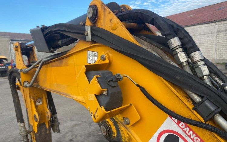BOBCAT E26***EM  PEL010309
