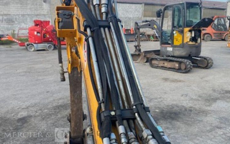 BOBCAT E26***EM  PEL010309