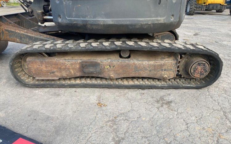 BOBCAT E26***EM  PEL010309