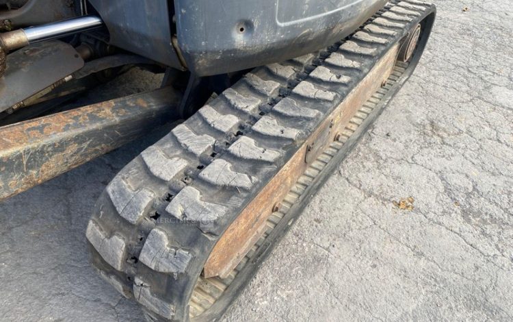 BOBCAT E26***EM  PEL010309