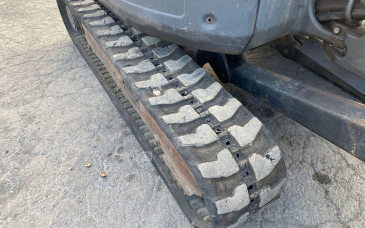 BOBCAT E26***EM  PEL010309