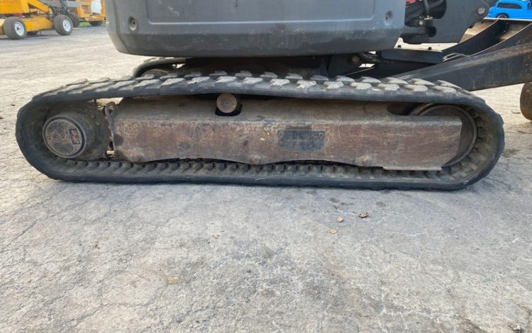BOBCAT E26***EM  PEL010309