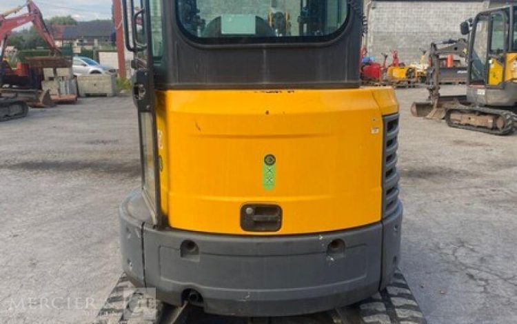 BOBCAT E26***EM  PEL010309
