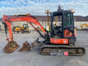 KUBOTA U48-4  PEL747029