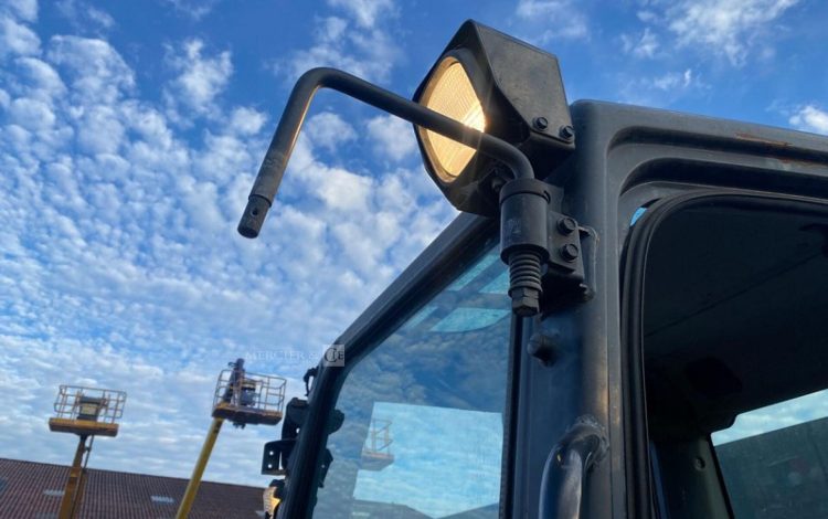 KUBOTA U48-4  PEL747029
