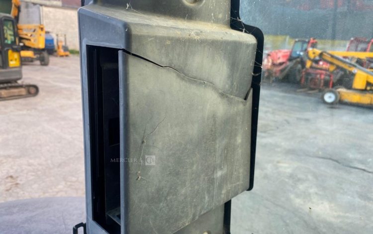 KUBOTA U48-4  PEL747029