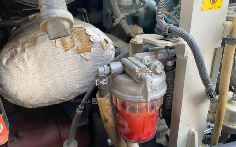 KUBOTA U48-4  PEL747029