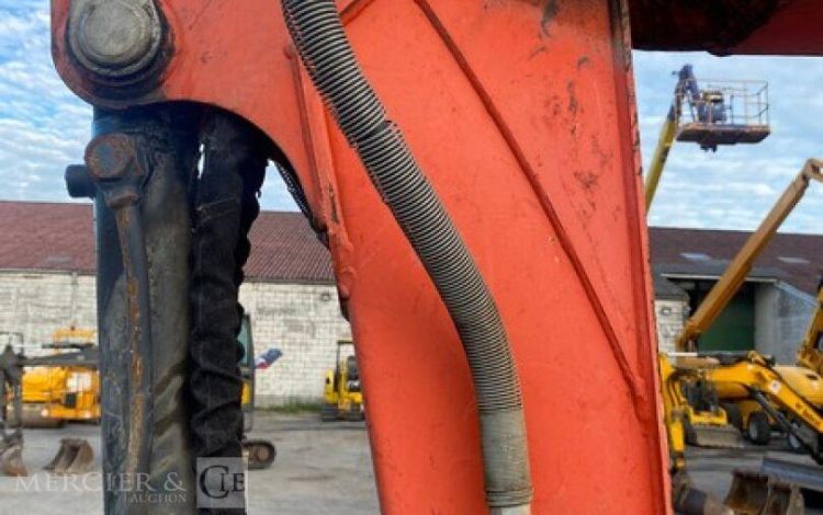 KUBOTA U48-4  PEL747029