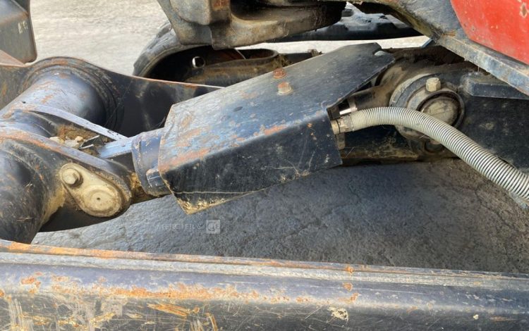 KUBOTA U48-4  PEL747029