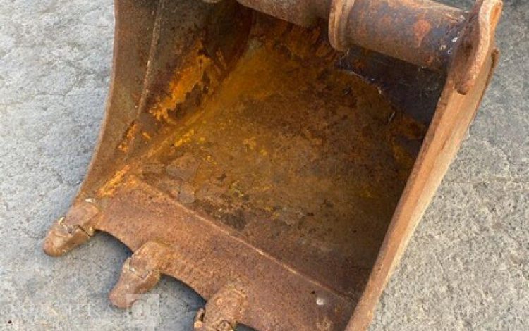 KUBOTA U48-4  PEL747029