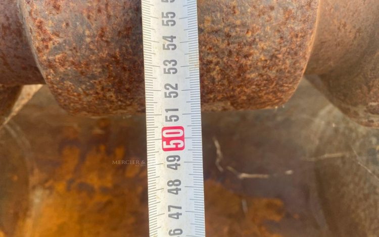 KUBOTA U48-4  PEL747029