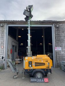 GENERAC VT1  ECL010337