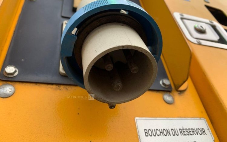 GENERAC VT1  ECL010337